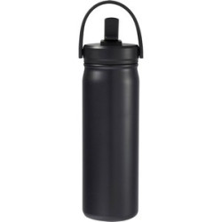 Carpo 20oz Straw lid Vacuum Bottle