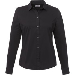 UNTUCKit Bella Long Sleeve Shirt-Women's