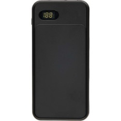 UL Listed 10000 mAh 20W Digital Display PowerBank