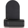 Phone Grip 5000 mAh MagClick™ Powerbank and Shutte