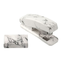 Marble White