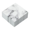 Marble White