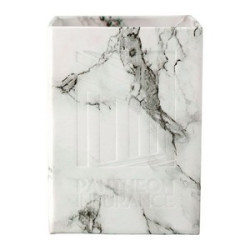 Marble White