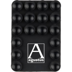 Hang On Suction Phone Case Mount with Magnets