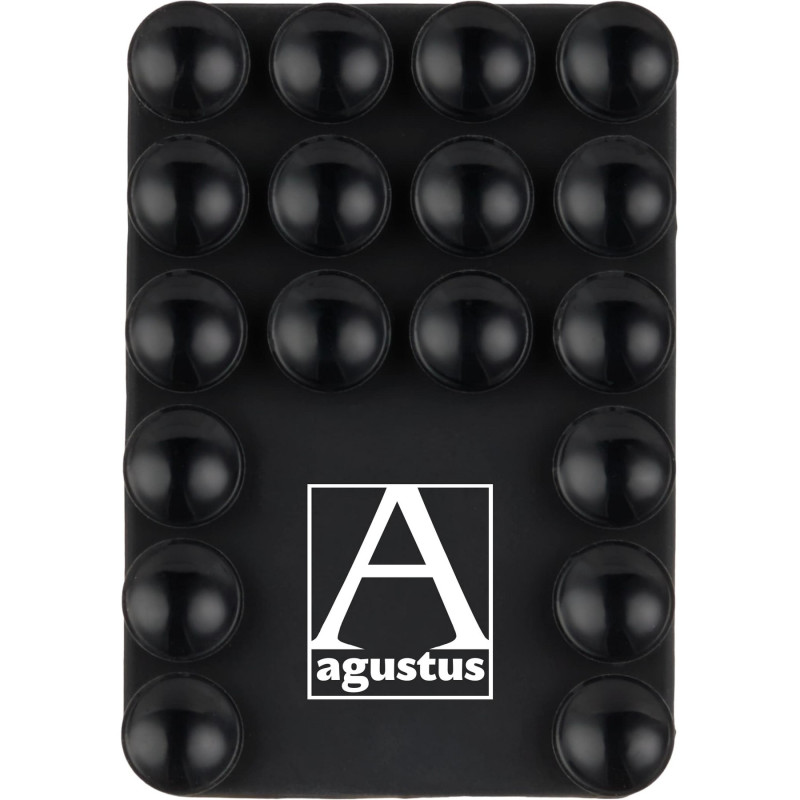 Hang On Suction Phone Case Mount with Magnets