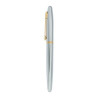 Sheaffer® VFM Polished Chrome with Gold Roller Ball Pen