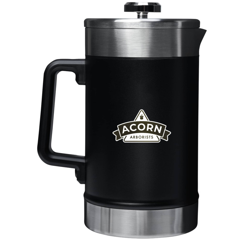 Stanley The Stay-Hot French Press 48oz