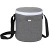 Round RPET 9 Can Cooler Bag?