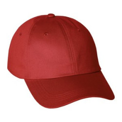 Unisex Incite Chino Twill Ballcap