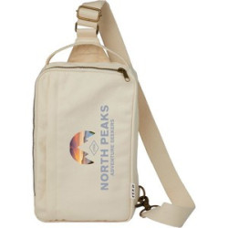 Feed Organic Sling Backpack