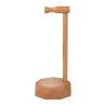 Desk Tune FSC® 100% Wood Headphone Stand