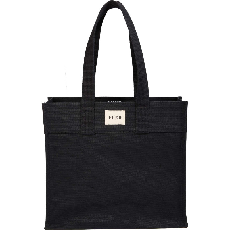 FEED Organic Cotton Market Tote