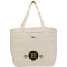 FEED Organic Cotton 9 Can Lunch Cooler