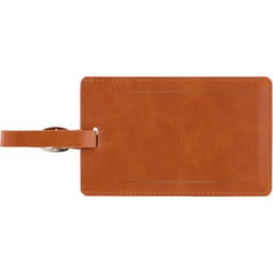Golf Bag Tag Tee Holder