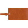 Golf Bag Tag Tee Holder