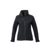 Women's PEYTO Waterproof Softshell Jacket with Roll-Away Hood