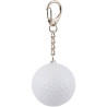 Recycled Golf SPF 15 Lip Balm Keychain