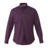 Dark Plum Purple
