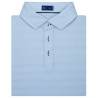 STITCH® Atlantic Stripe Polo Shirt - Men's