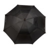 48" London Fog Automatic Stick Umbrella
