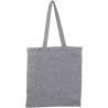 Recycled 6oz Twill Cotton Convention Tote