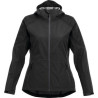 Women's INDEX Waterproof Softshell Rain Jacket with Hood