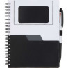 5" x 7" FSC® Recycled Stash Spiral Notebook