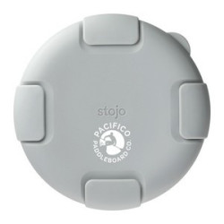 Stojo 36 Oz. Collapsible Bowl