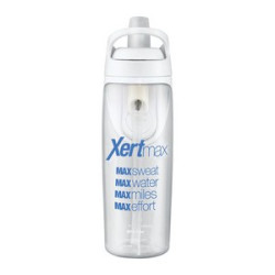22 Oz. HydraCoach® BPA Free Tritan™ Sport Bottle