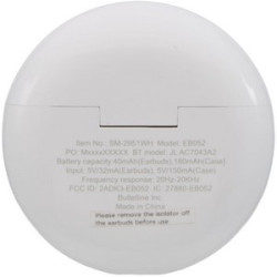 SM-2951WHBack