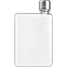 A6 Tritan memobottle