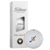 Titleist Velocity - 3 Pack