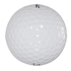 Titleist Velocity - 3 Pack