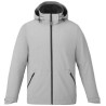 Men's ZERMATT Waterproof Sherpa Fleece 3-in-1 Jacket with Detachable Hood