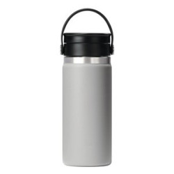 Hydro Flask® Wide Mouth With Flex Sip™ Lid 16oz