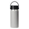Hydro Flask® Wide Mouth With Flex Sip™ Lid 16oz