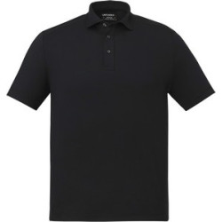 Men's UNTUCKit Performance Knit Polo