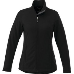 Women's MAXSON Softshell Jacket