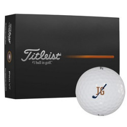 Titleist Pro V1® Golf Balls - 12 Pack