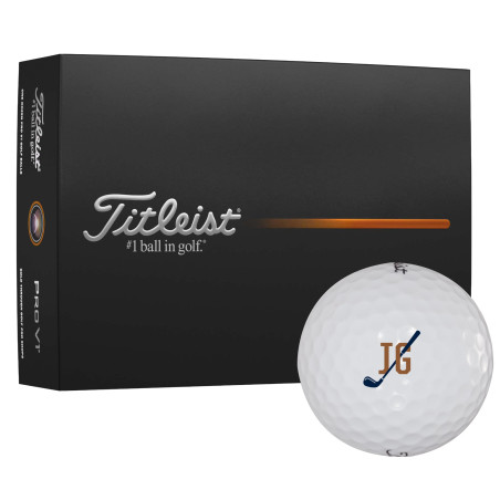 Titleist Pro V1® Golf Balls - 12 Pack