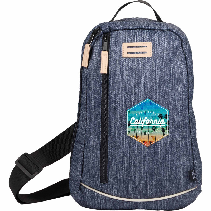 The Goods 2.0 Recycled Sling