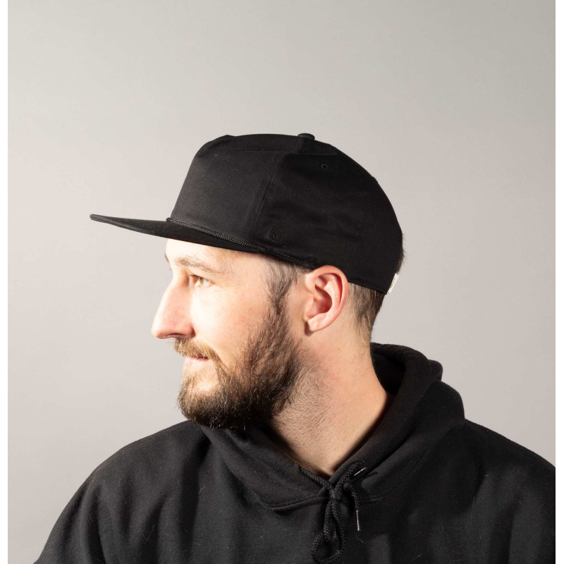 Coat Atlas Cap