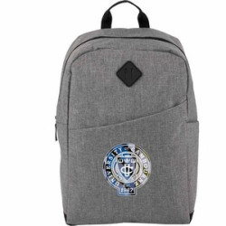 Forrest Recycled 15" Computer Backpack