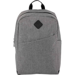 Forrest Recycled 15" Computer Backpack