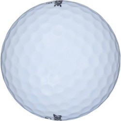 Bridgestone TreoSoft Golf Balls - 3 Pack