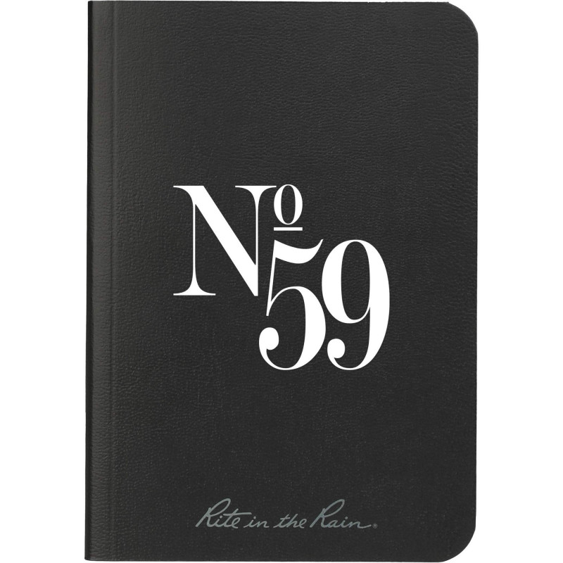 3.5" x 5.25" Rite in the Rain Soft Cover Notebook