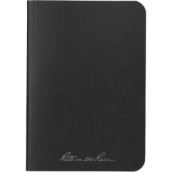 3.5" x 5.25" Rite in the Rain Soft Cover Notebook