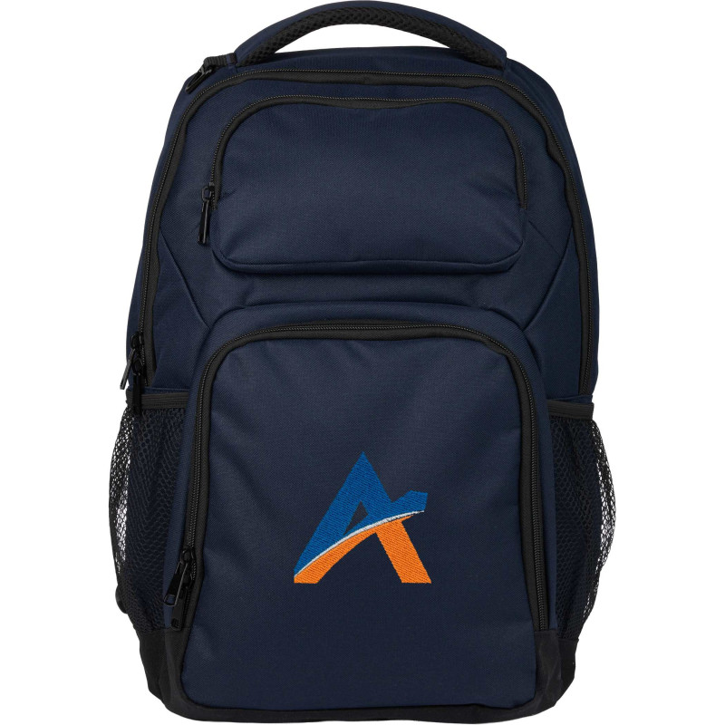 Commander Recycled 16" Computer Backpack
