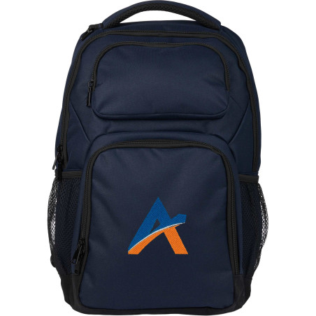 Commander Recycled 16" Computer Backpack