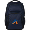 Commander Recycled 16" Computer Backpack
